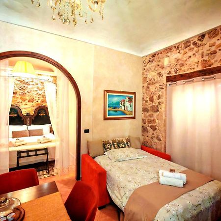 Home Kito Ortigia Syracuse ภายนอก รูปภาพ