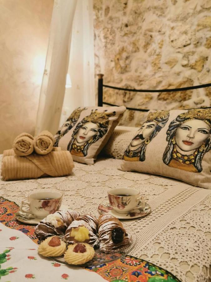 Home Kito Ortigia Syracuse ภายนอก รูปภาพ