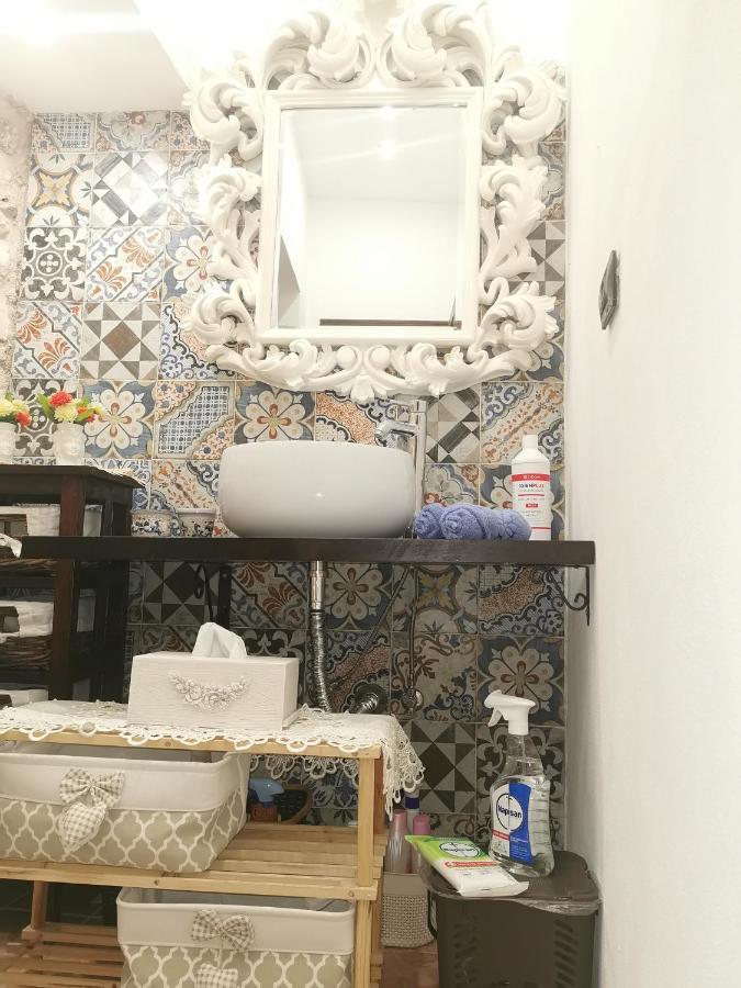 Home Kito Ortigia Syracuse ภายนอก รูปภาพ