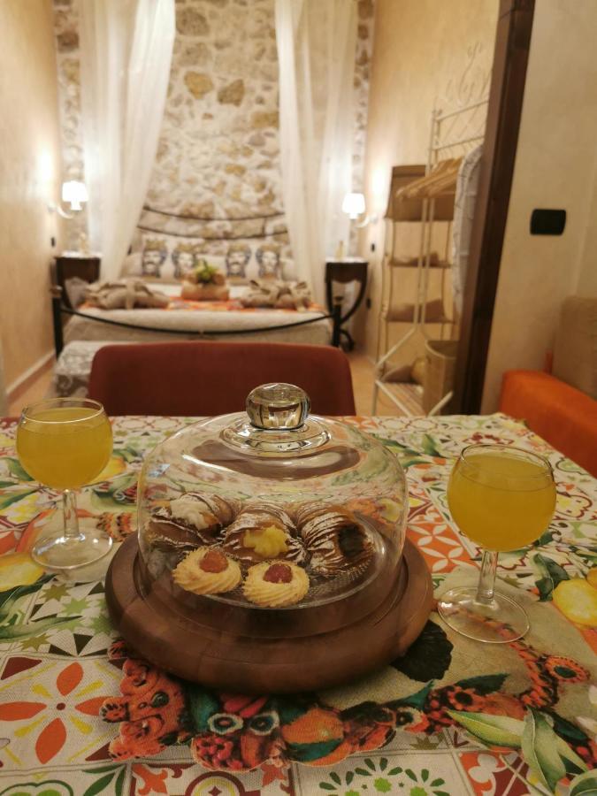 Home Kito Ortigia Syracuse ภายนอก รูปภาพ