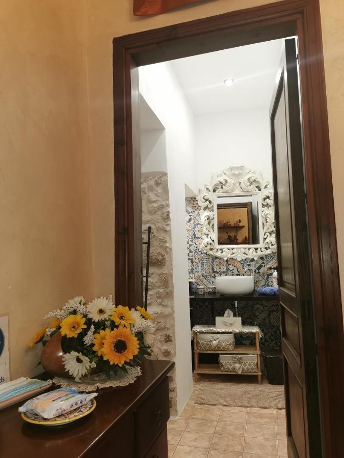 Home Kito Ortigia Syracuse ภายนอก รูปภาพ