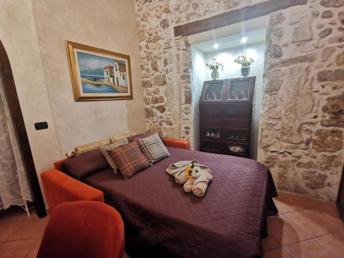 Home Kito Ortigia Syracuse ภายนอก รูปภาพ