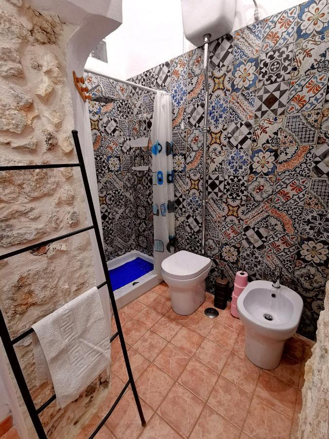 Home Kito Ortigia Syracuse ภายนอก รูปภาพ