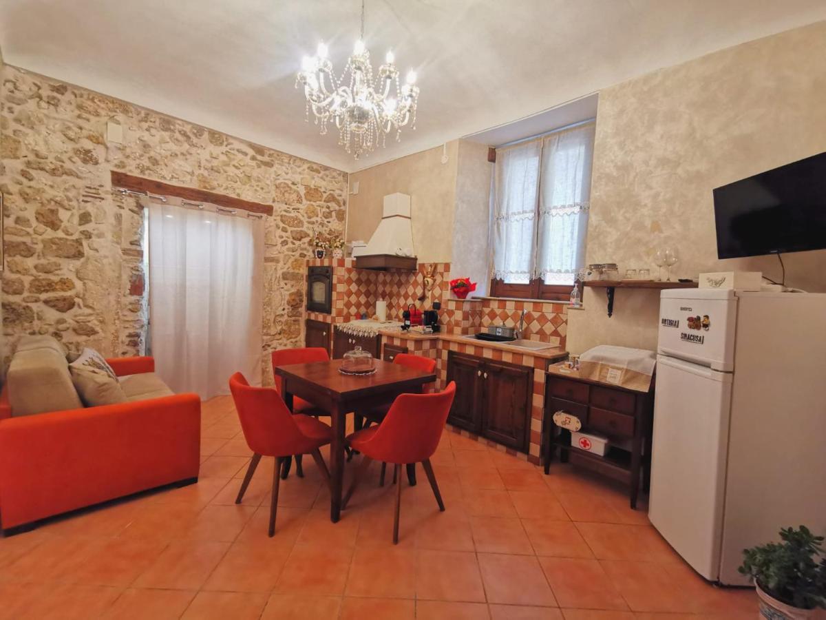 Home Kito Ortigia Syracuse ภายนอก รูปภาพ