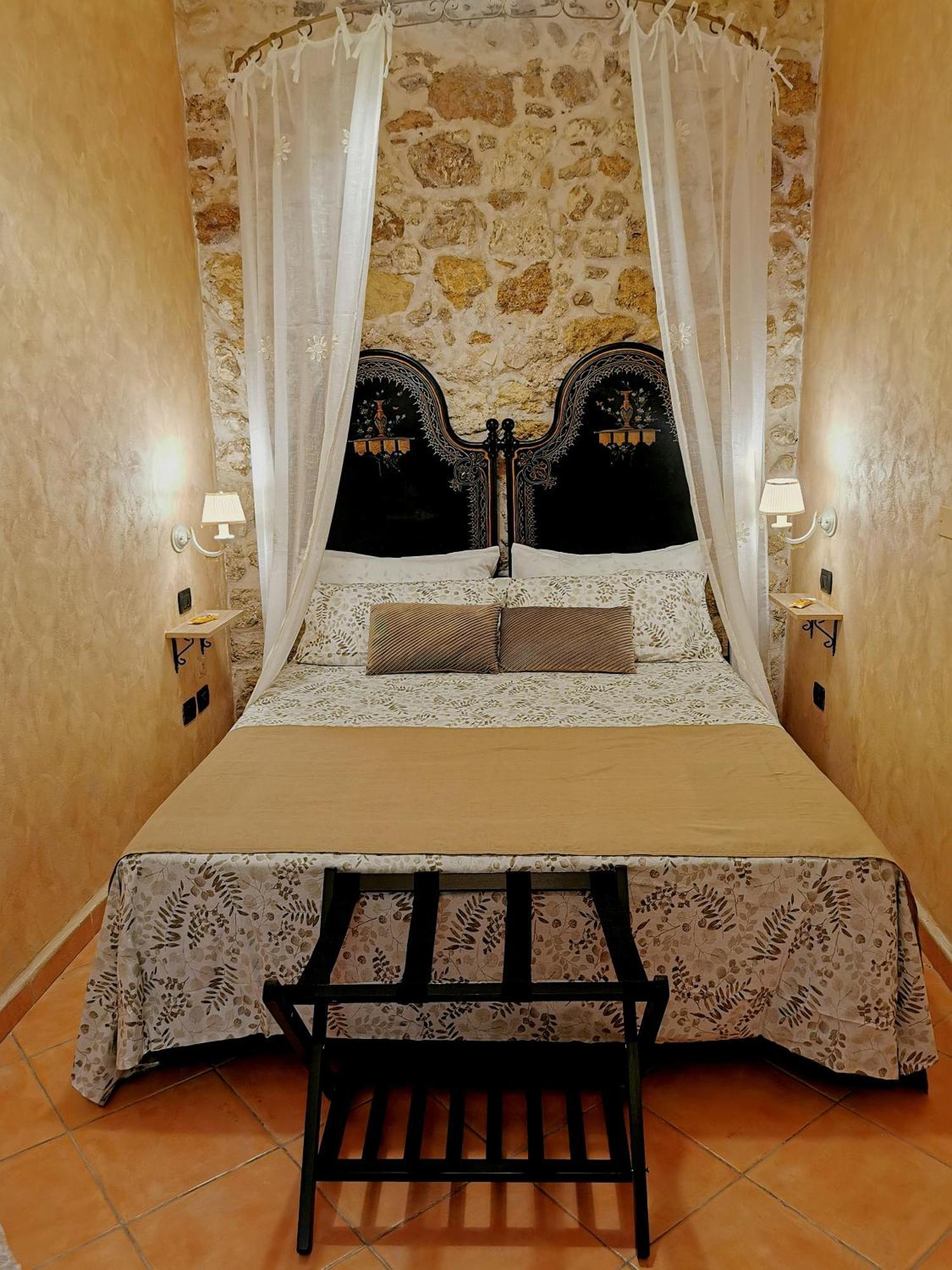 Home Kito Ortigia Syracuse ภายนอก รูปภาพ