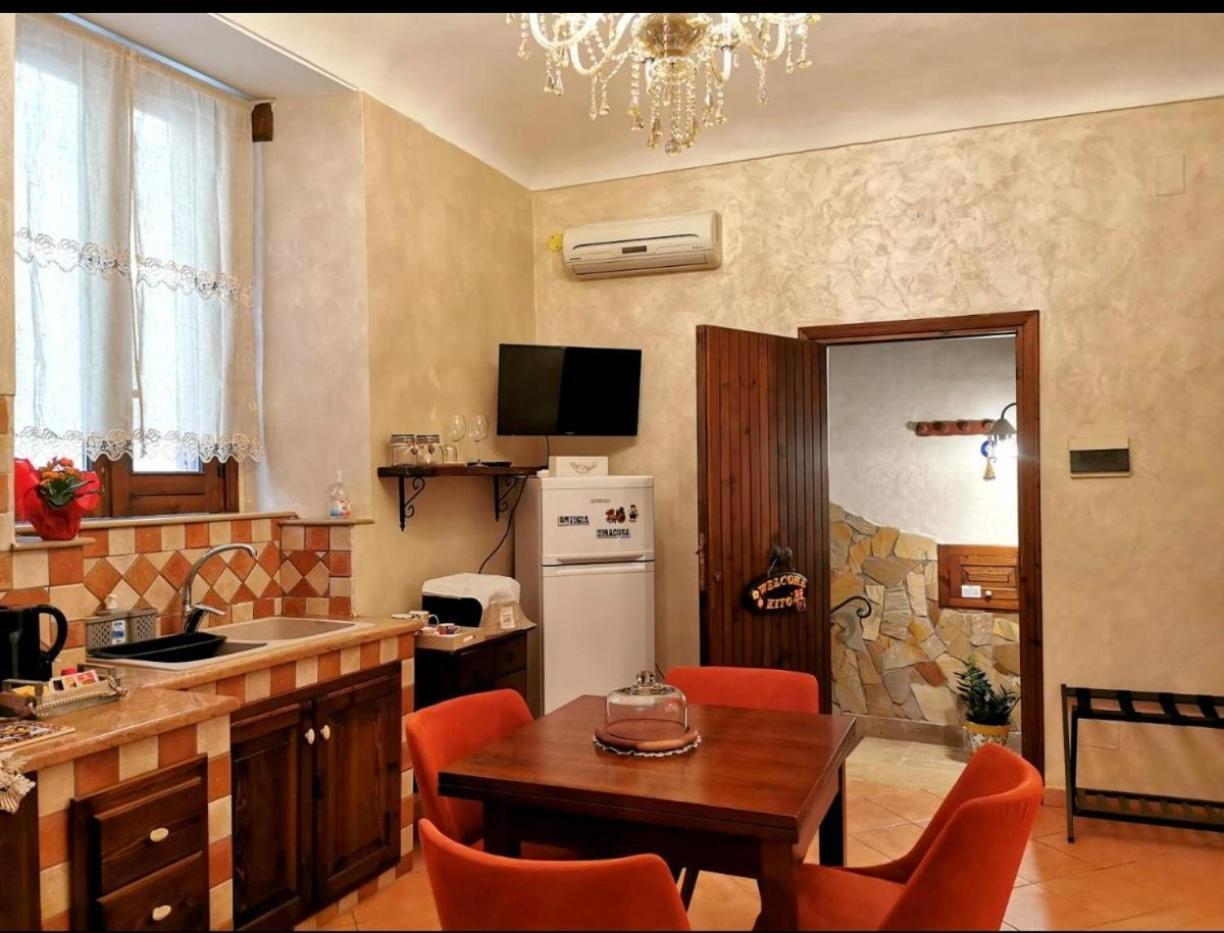 Home Kito Ortigia Syracuse ภายนอก รูปภาพ